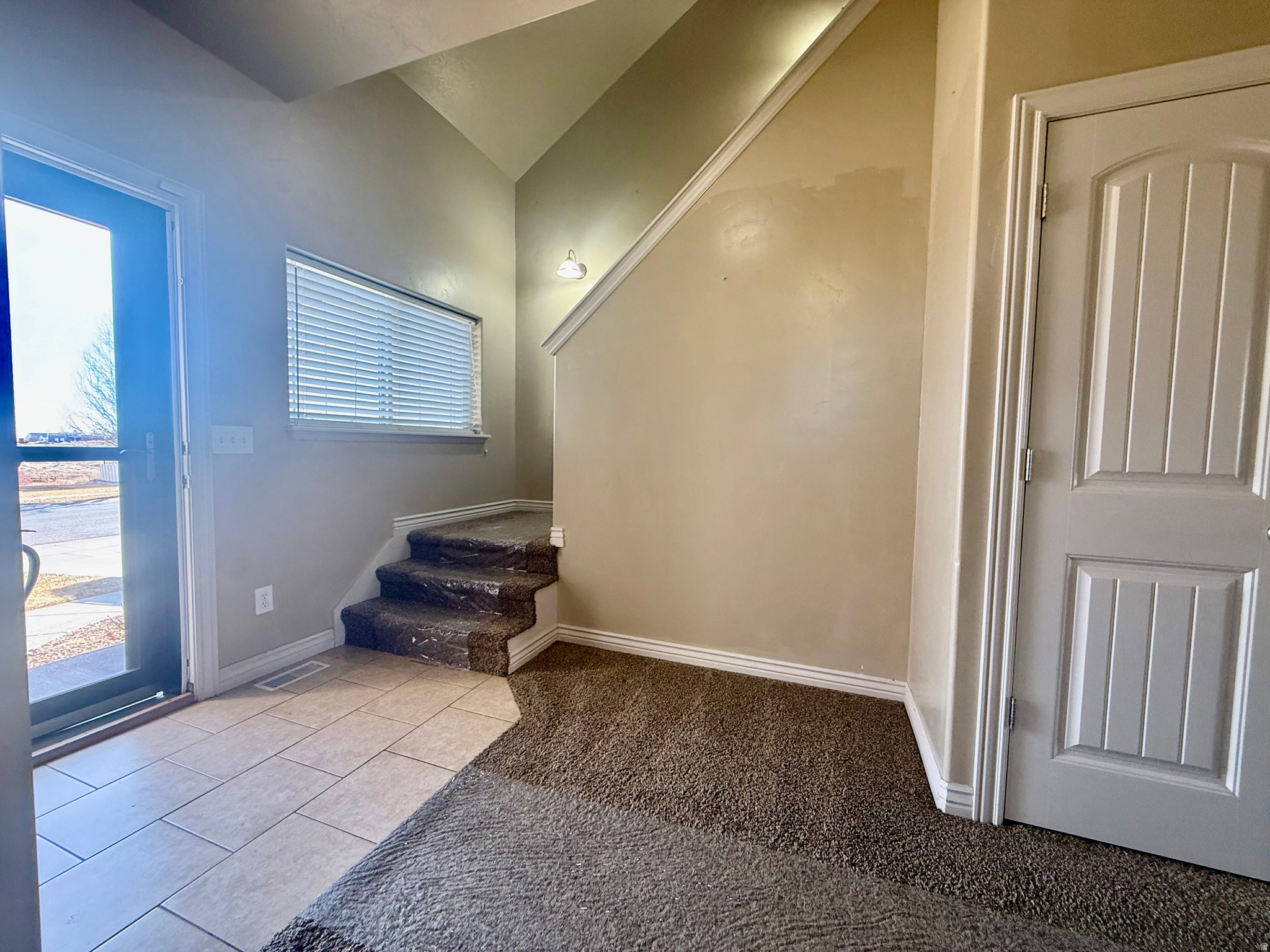 ASHLEY HEIGHTS PLAT A - Residential