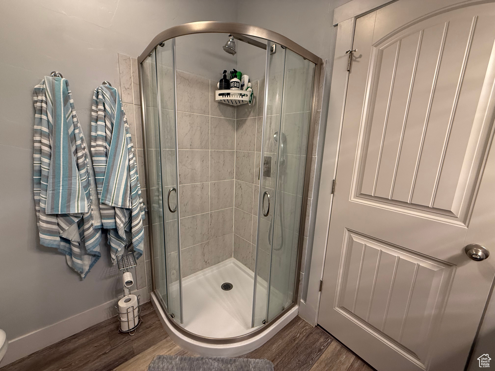 ASHLEY HEIGHTS PLAT A - Residential