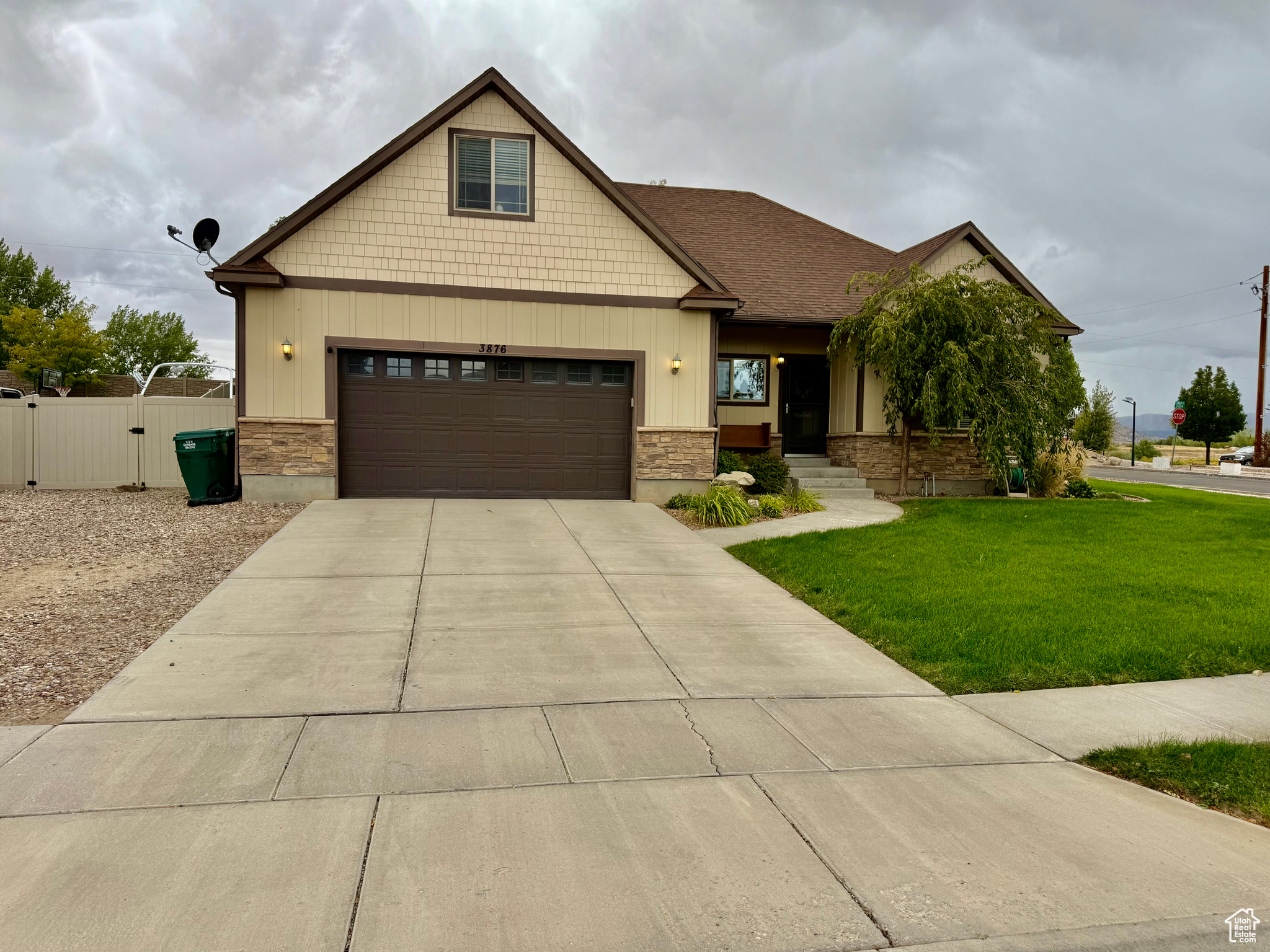 ASHLEY HEIGHTS PLAT A - Residential