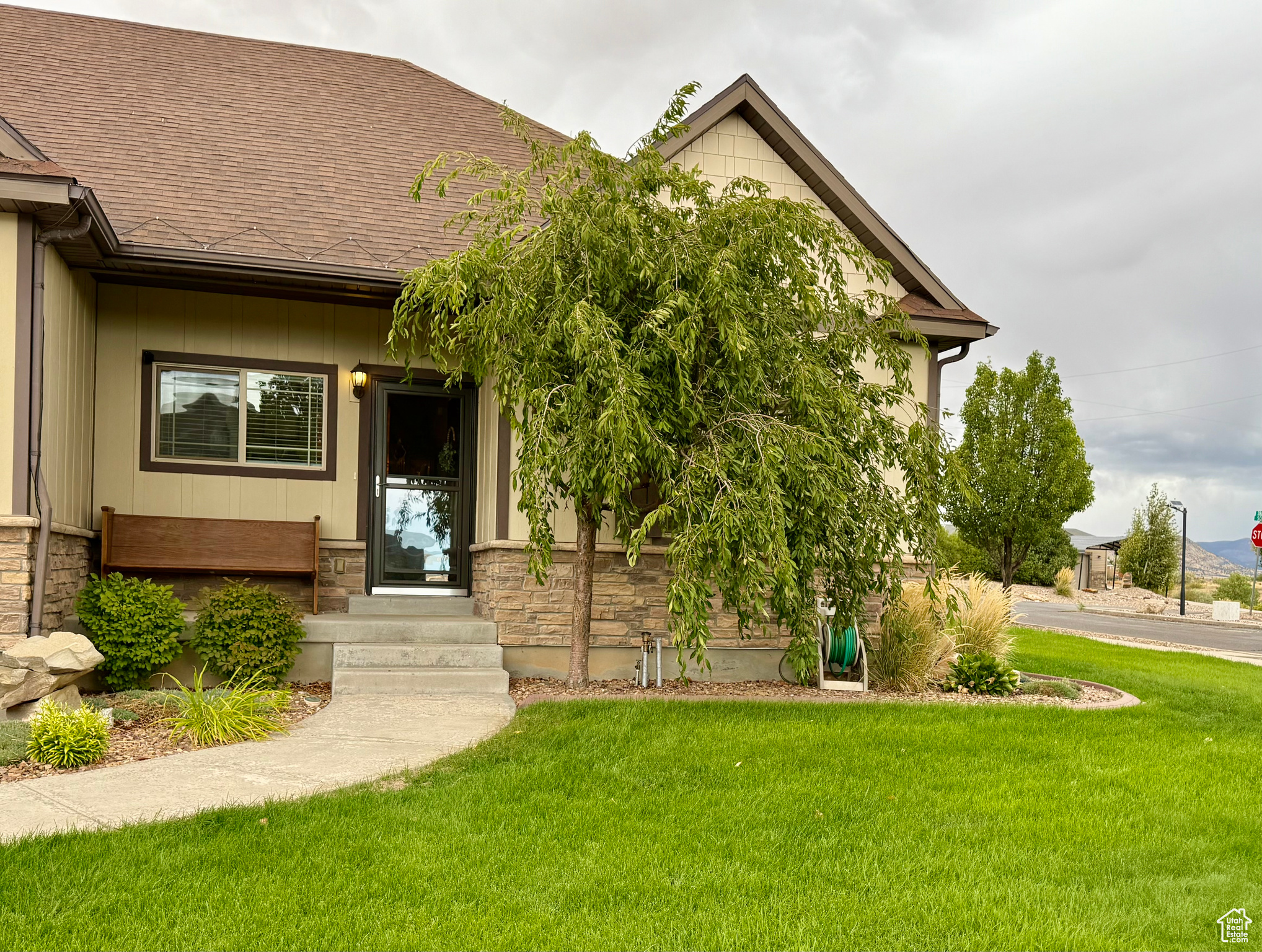 ASHLEY HEIGHTS PLAT A - Residential