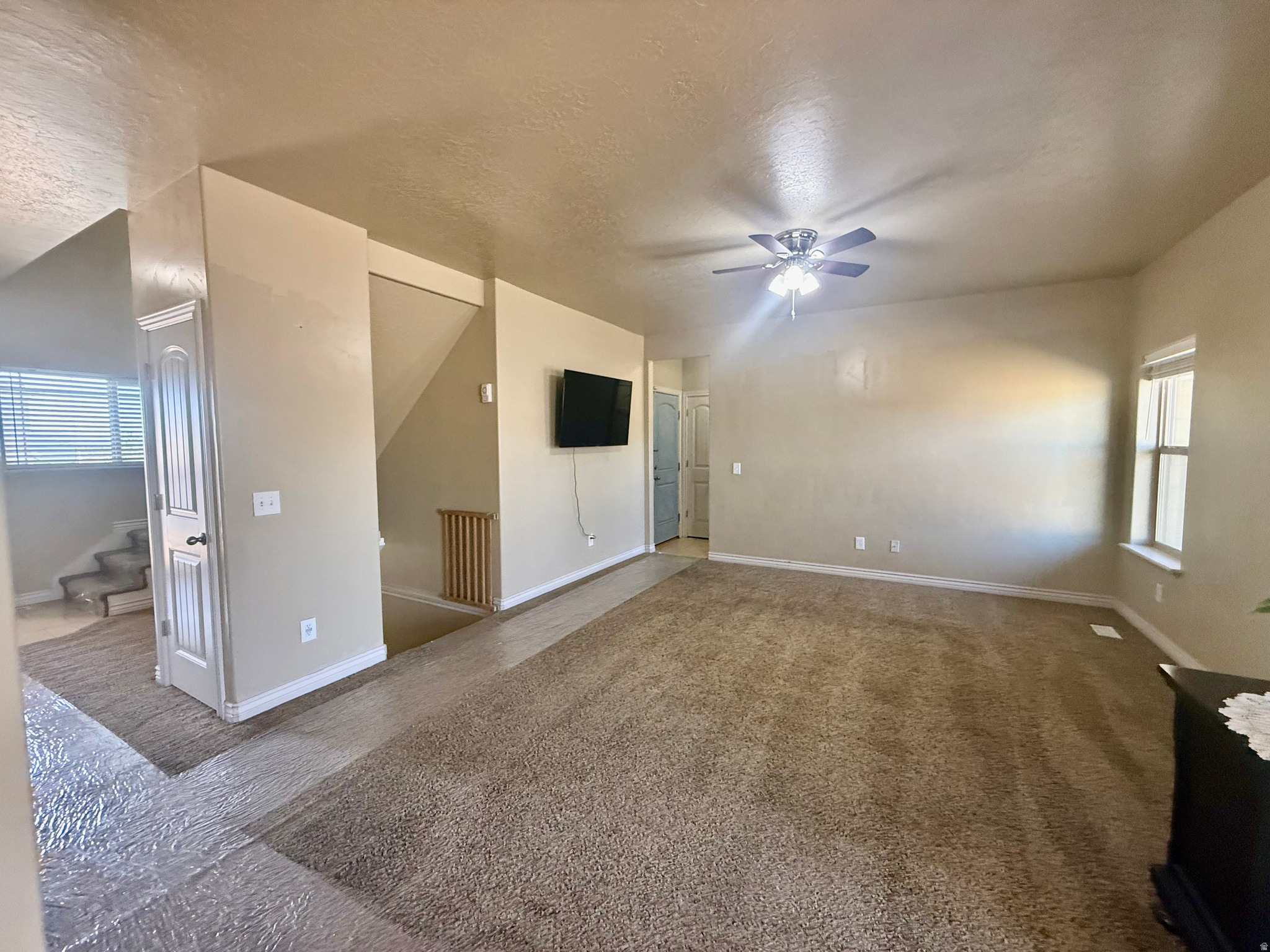 ASHLEY HEIGHTS PLAT A - Residential