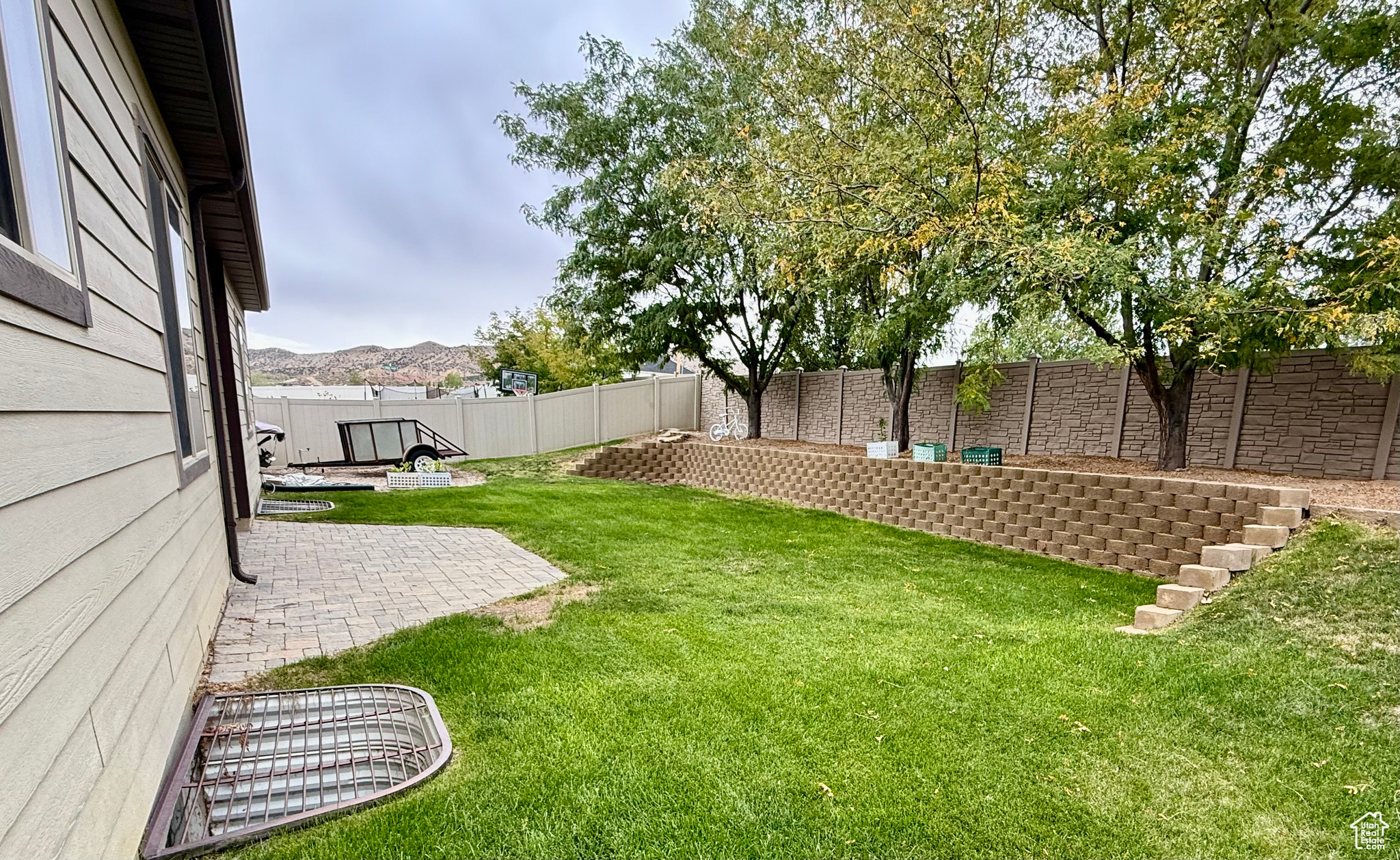 ASHLEY HEIGHTS PLAT A - Residential