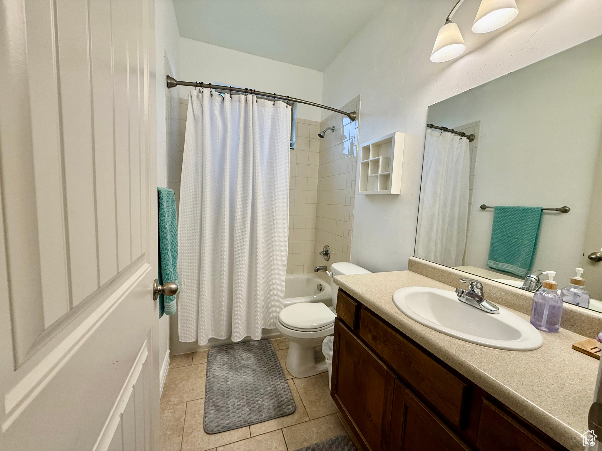 ASHLEY HEIGHTS PLAT A - Residential