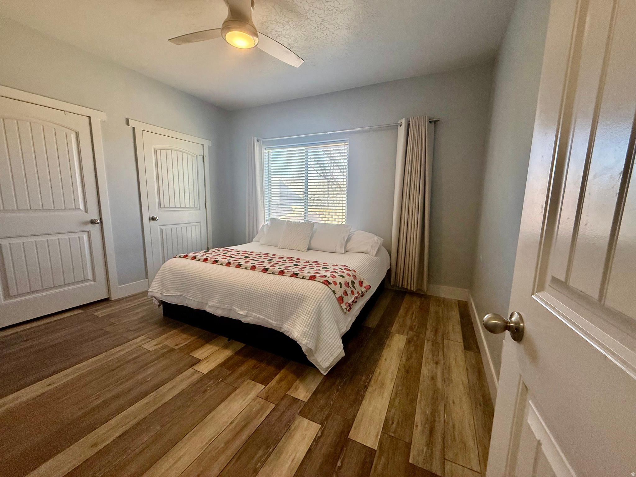 ASHLEY HEIGHTS PLAT A - Residential