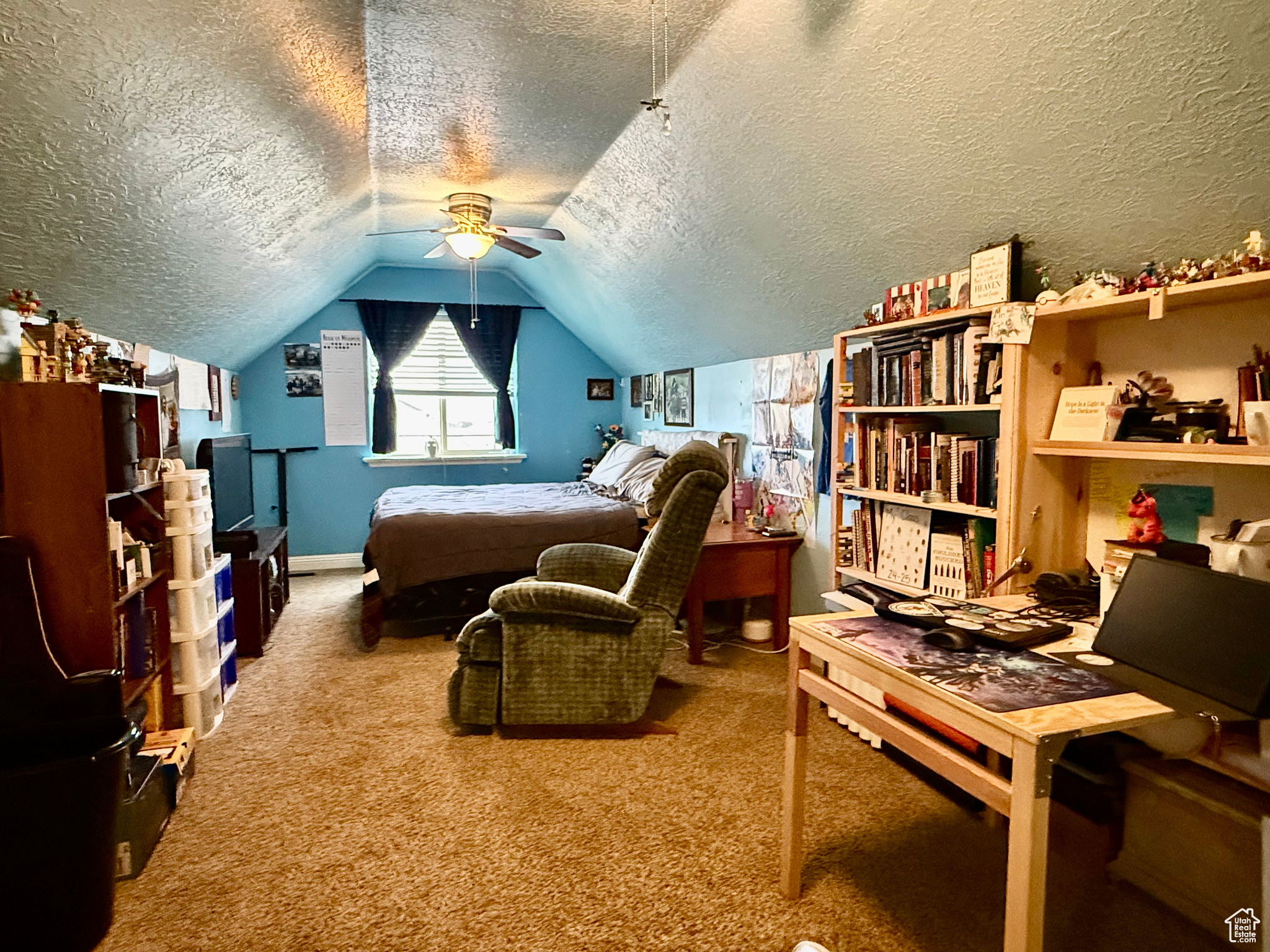 ASHLEY HEIGHTS PLAT A - Residential