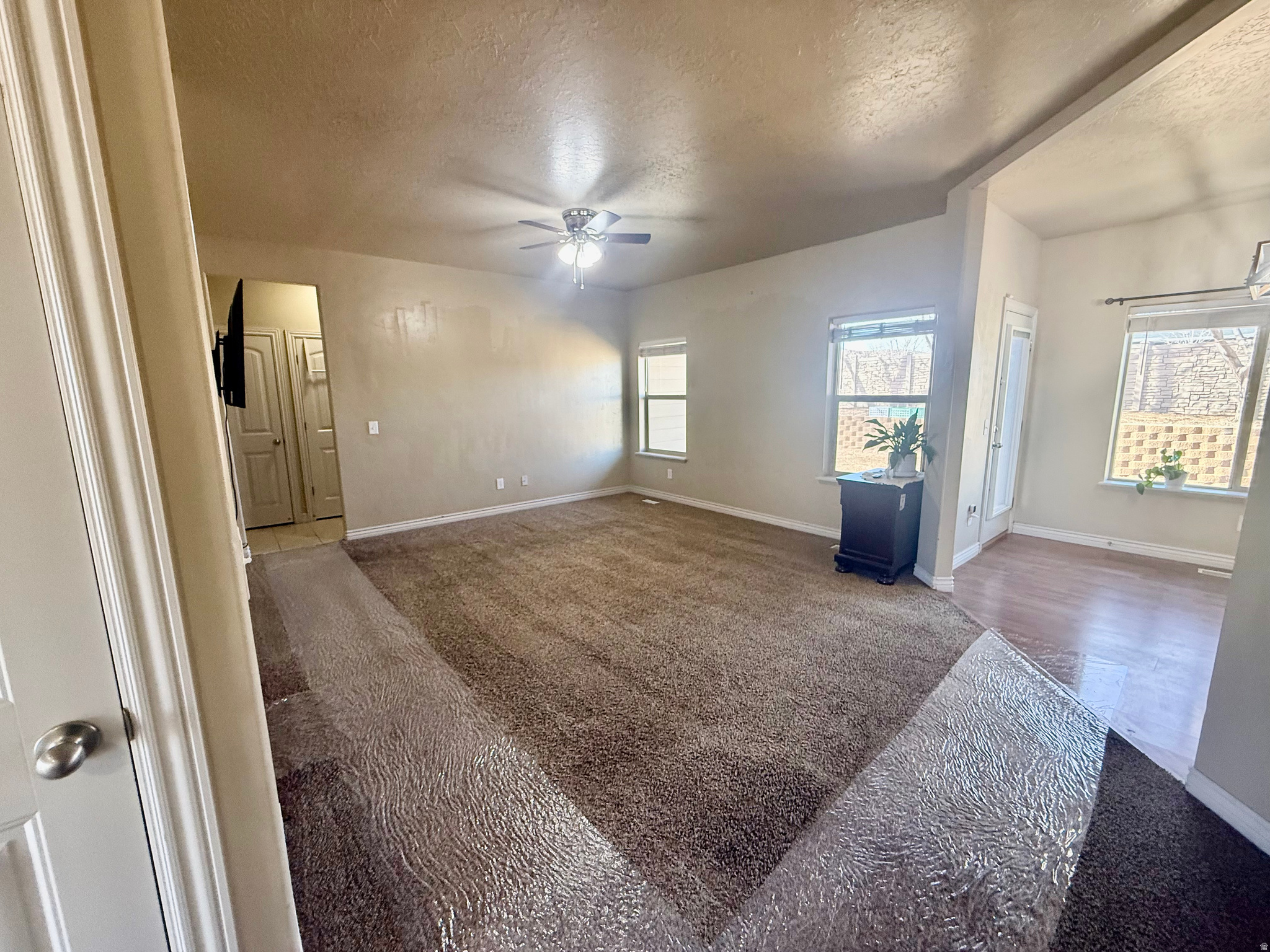 ASHLEY HEIGHTS PLAT A - Residential