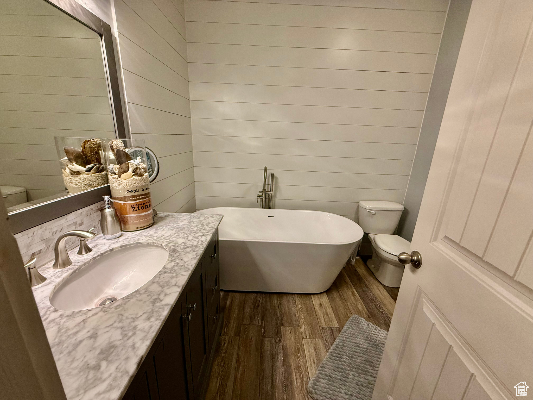 ASHLEY HEIGHTS PLAT A - Residential