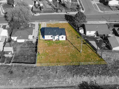 Tiny photo for 5802 S 4580 W, Kearns, UT 84118 (MLS # 2167169)