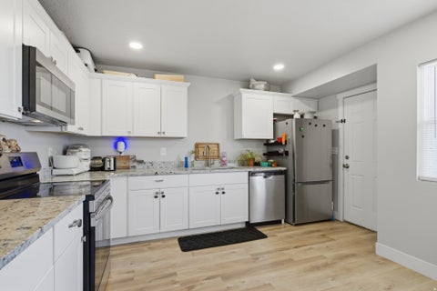 Tiny photo for 5802 S 4580 W, Kearns, UT 84118 (MLS # 2167169)