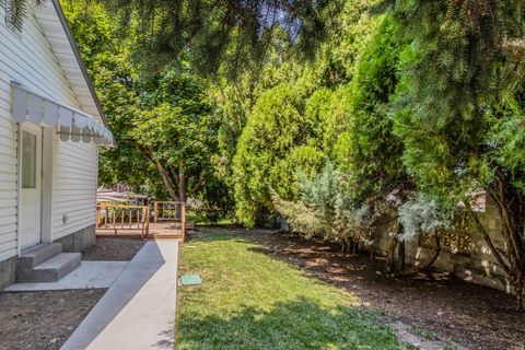 Tiny photo for 1417 E 700 S, Provo, UT 84606 (MLS # 2122333)