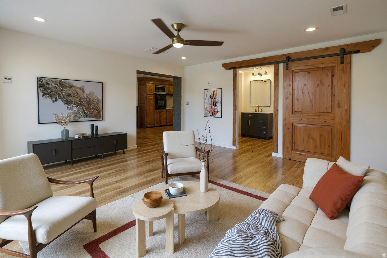 HILLSDALE HEIGHTS - Residential