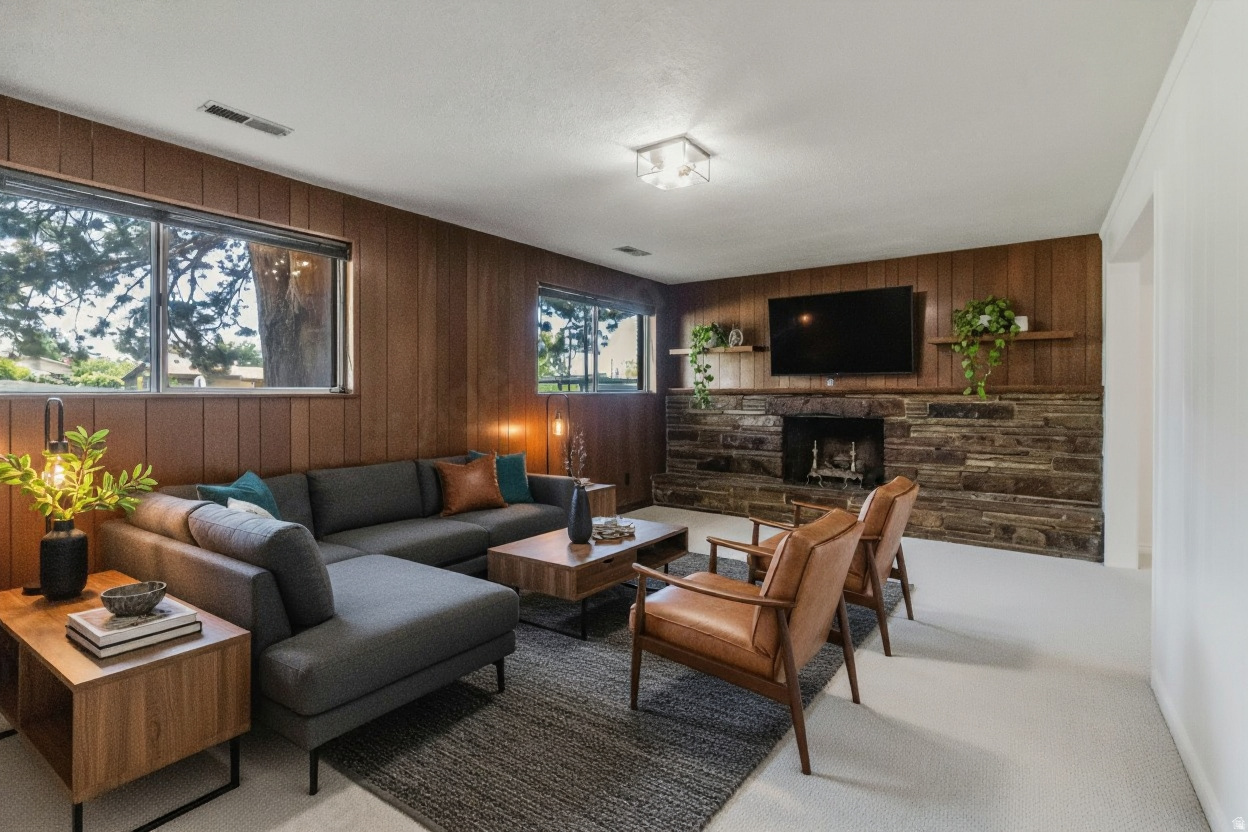 HILLSDALE HEIGHTS - Residential