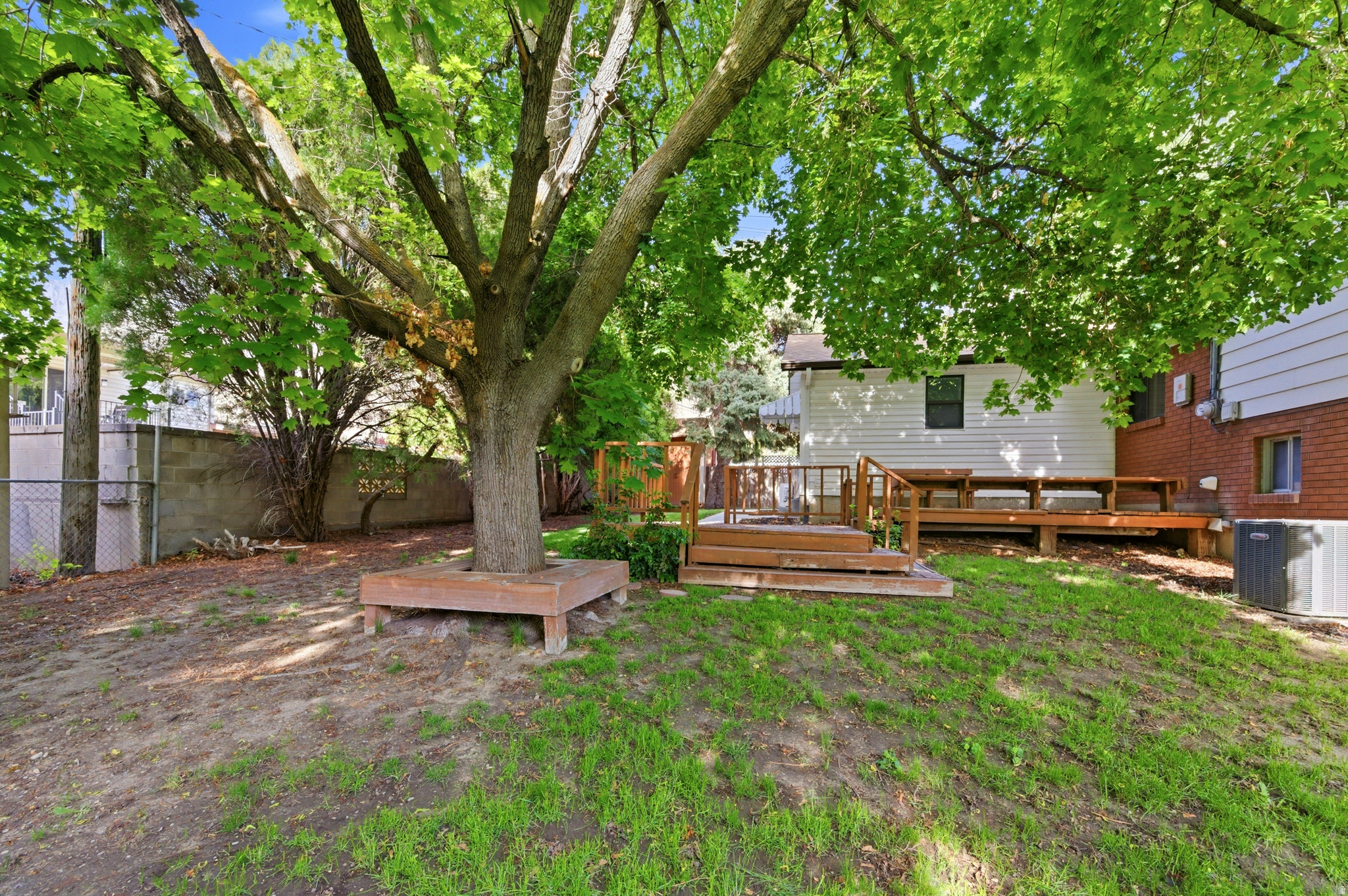 HILLSDALE HEIGHTS - Residential