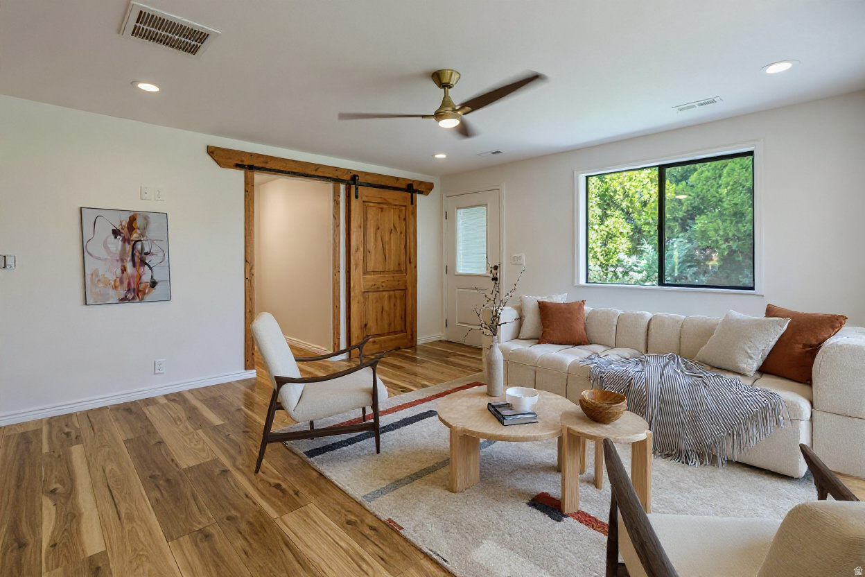 HILLSDALE HEIGHTS - Residential