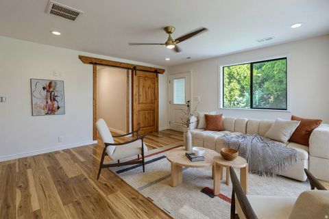 Tiny photo for 1417 E 700 S, Provo, UT 84606 (MLS # 2122333)