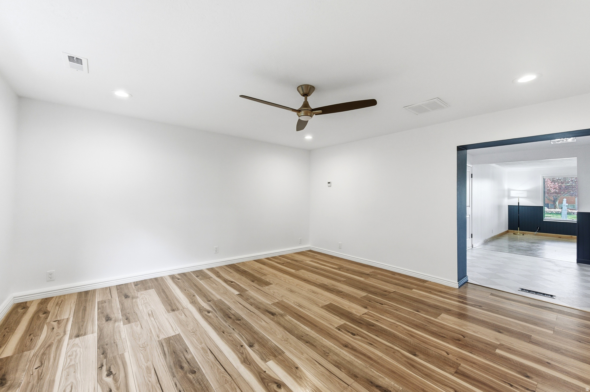 HILLSDALE HEIGHTS - Residential
