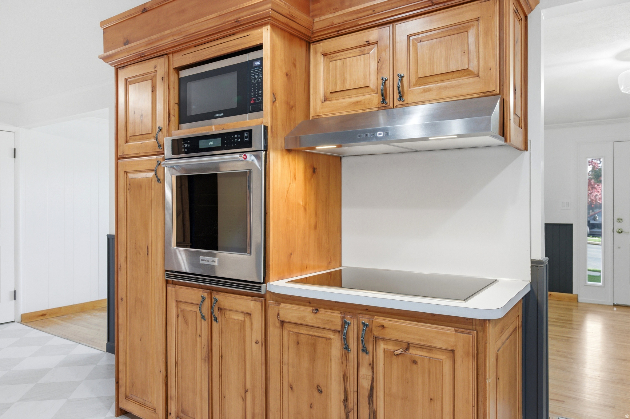 HILLSDALE HEIGHTS - Residential