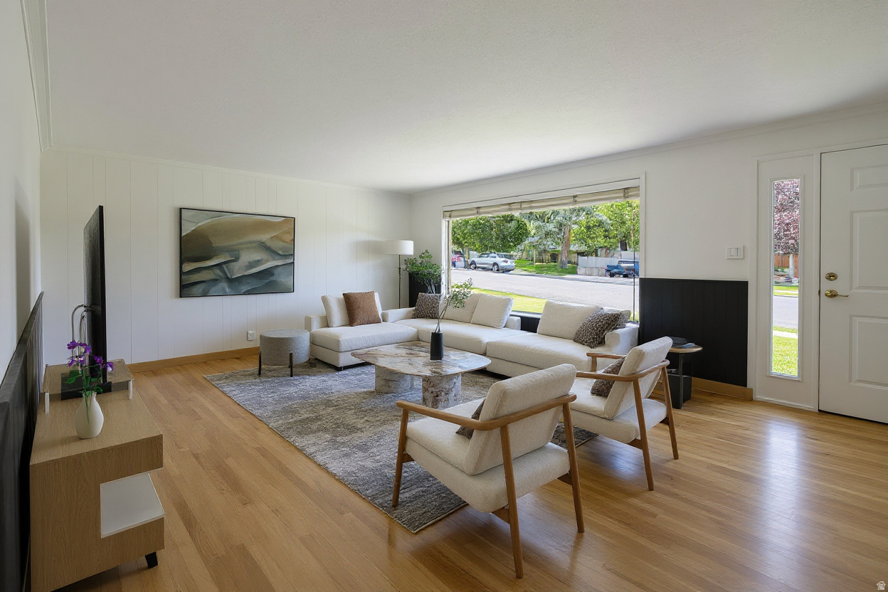 HILLSDALE HEIGHTS - Residential