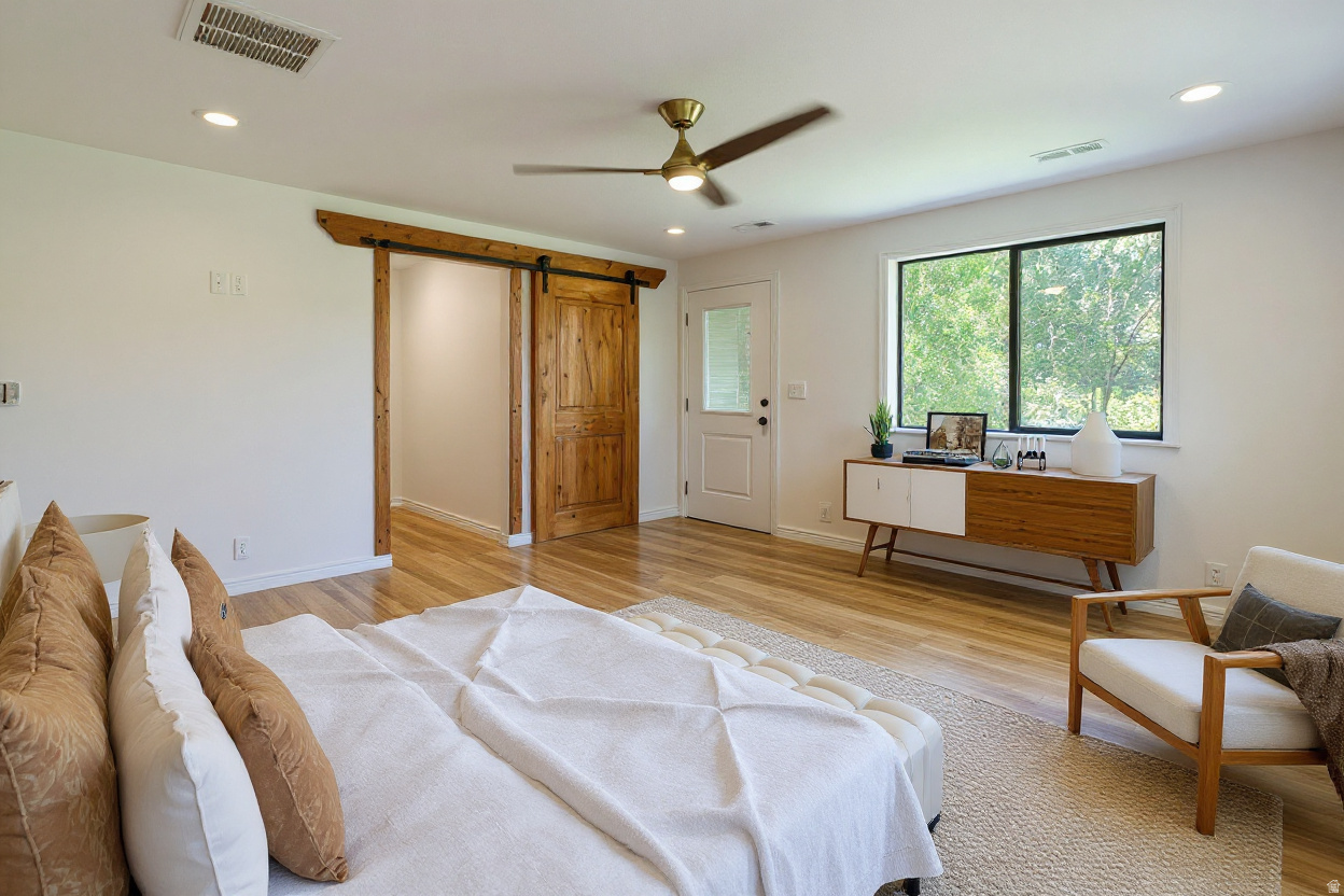 HILLSDALE HEIGHTS - Residential