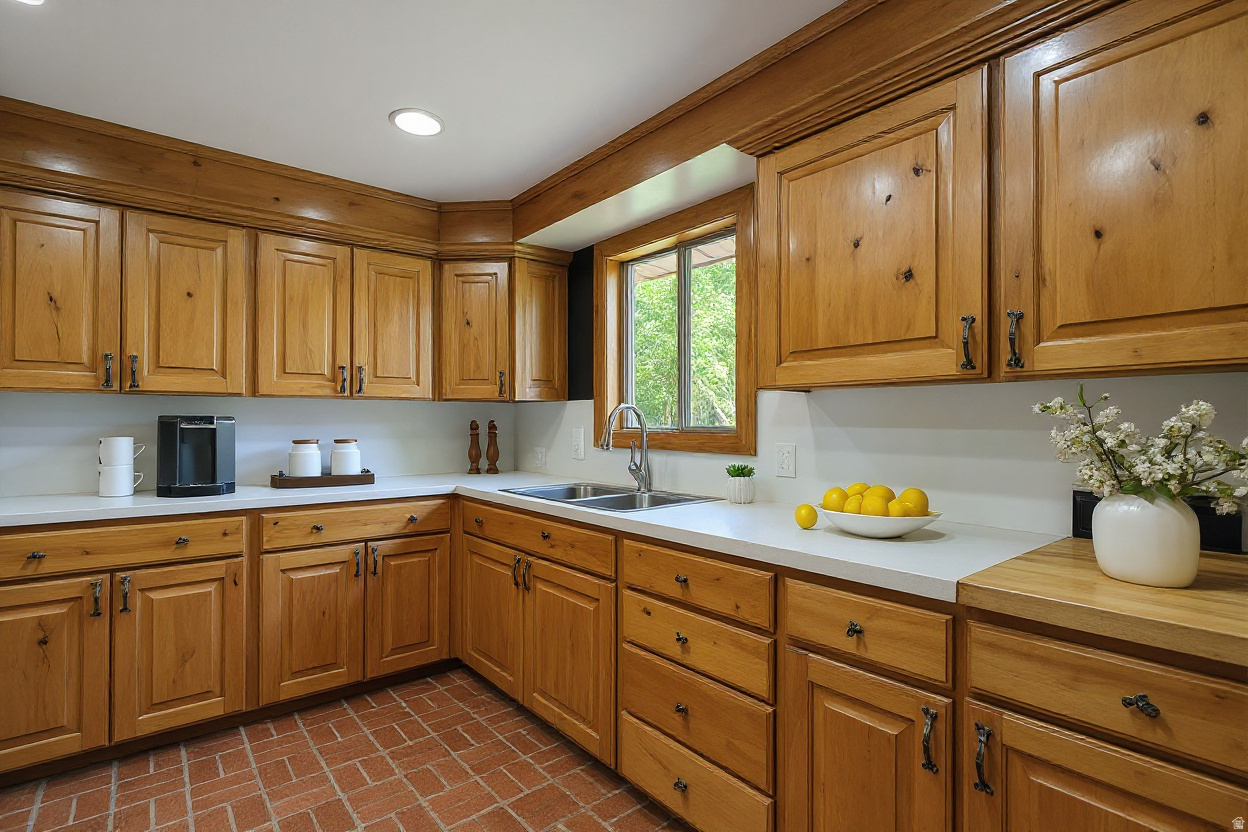 HILLSDALE HEIGHTS - Residential