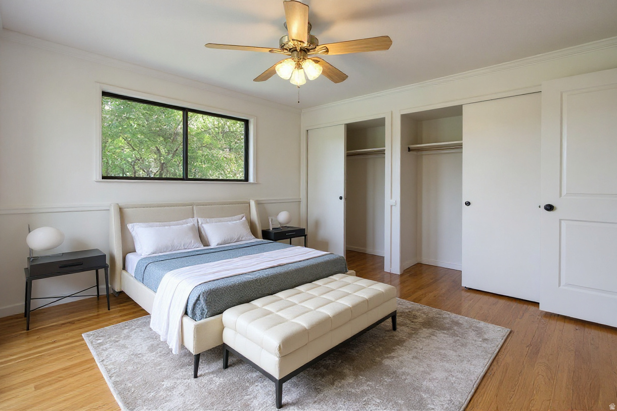 HILLSDALE HEIGHTS - Residential