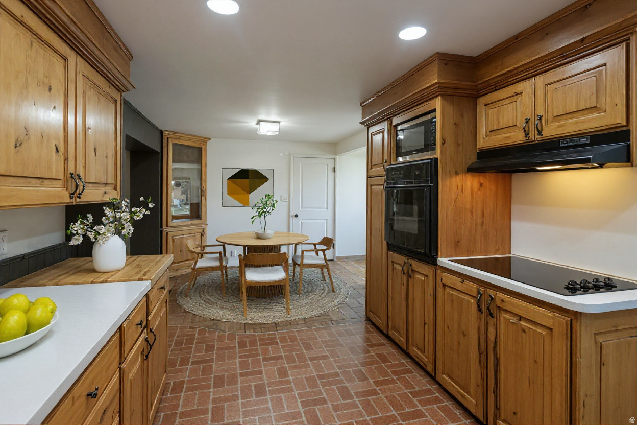 HILLSDALE HEIGHTS - Residential