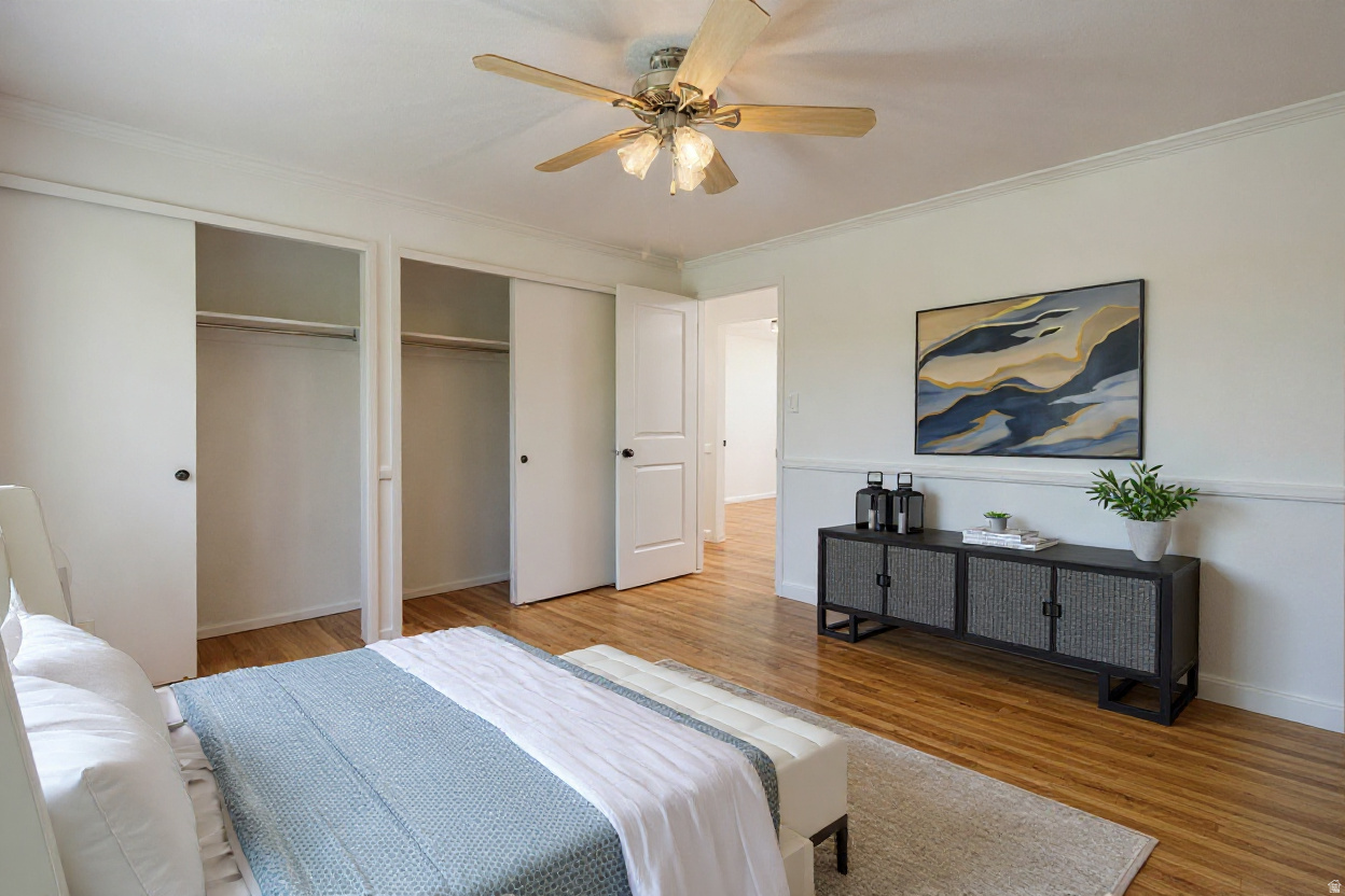 HILLSDALE HEIGHTS - Residential