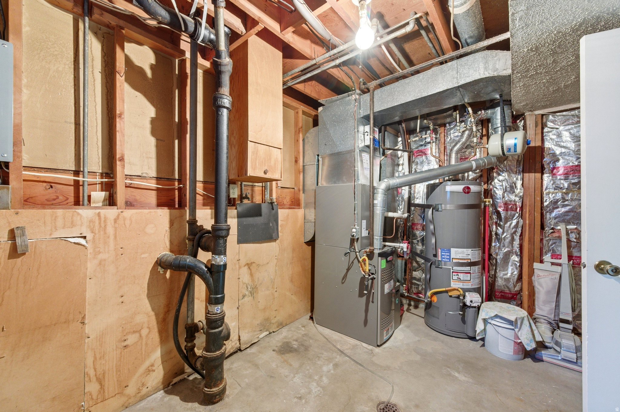 HILLSDALE HEIGHTS - Residential