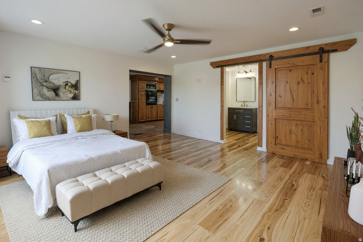 HILLSDALE HEIGHTS - Residential