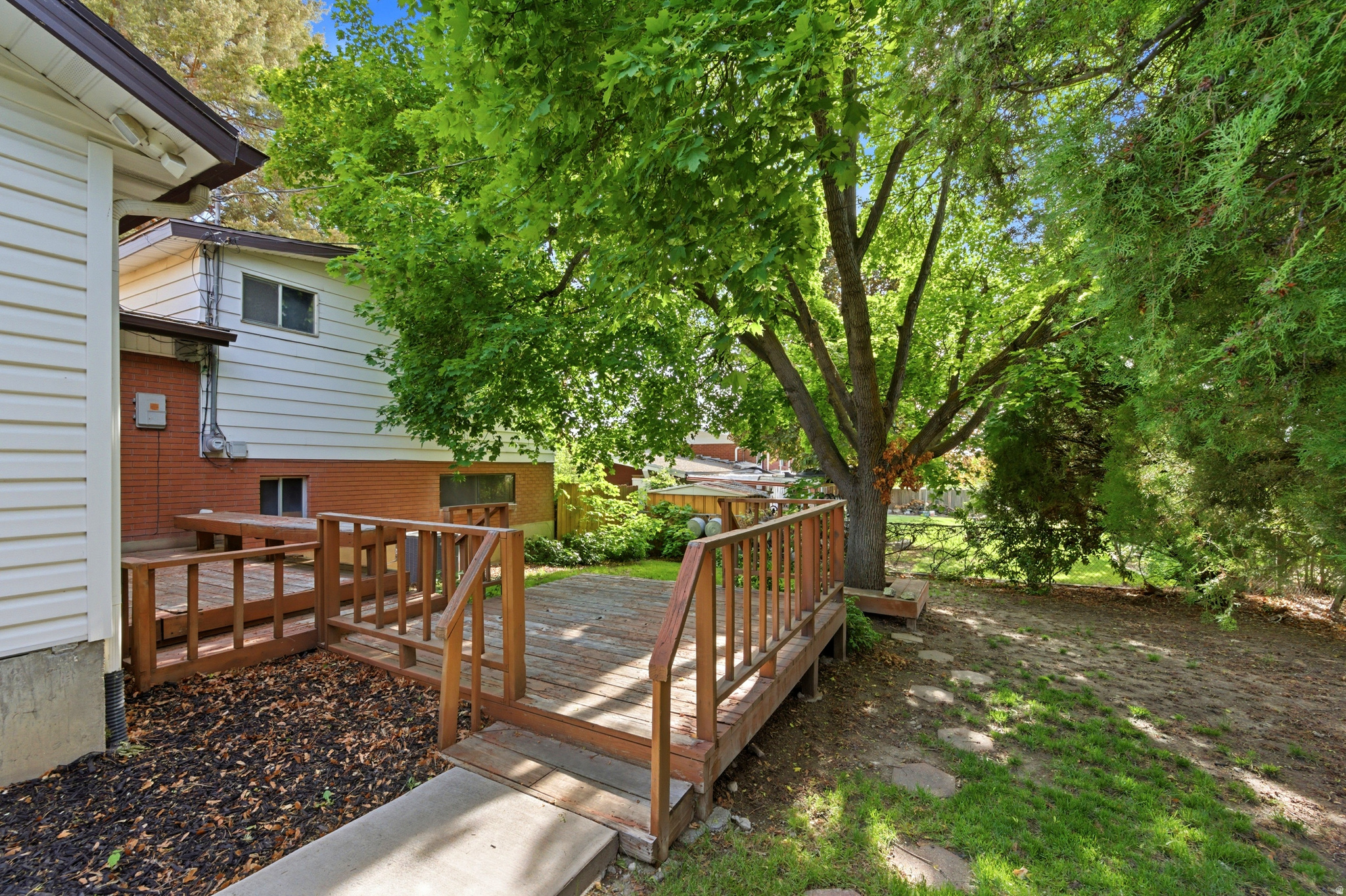 HILLSDALE HEIGHTS - Residential