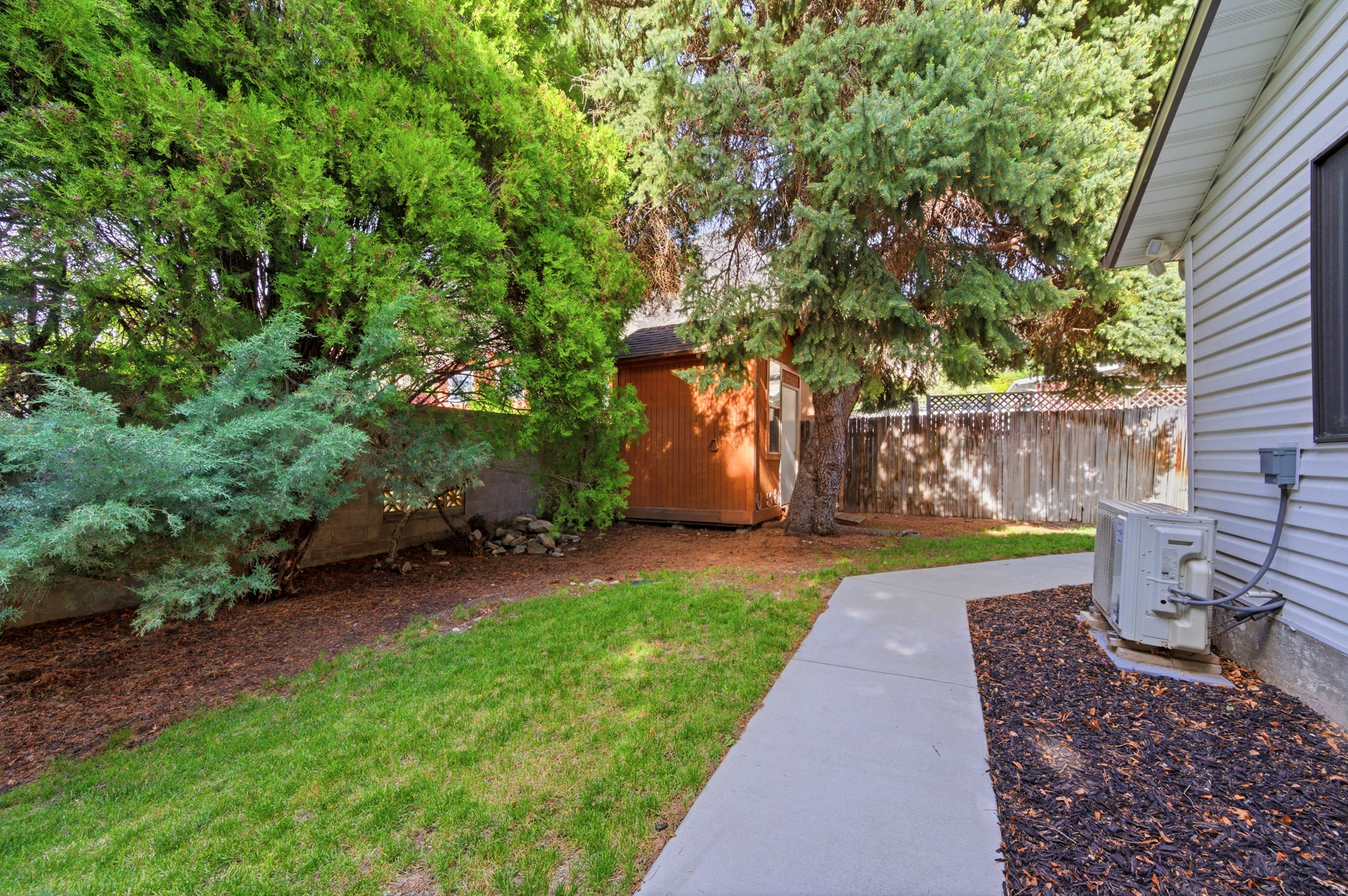 HILLSDALE HEIGHTS - Residential