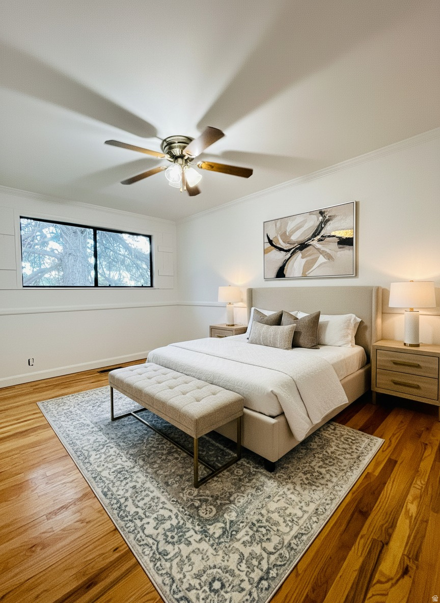 HILLSDALE HEIGHTS - Residential