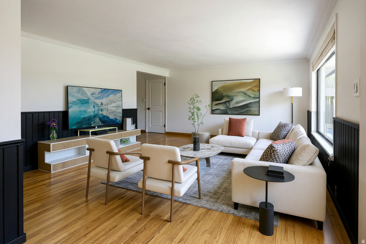 HILLSDALE HEIGHTS - Residential