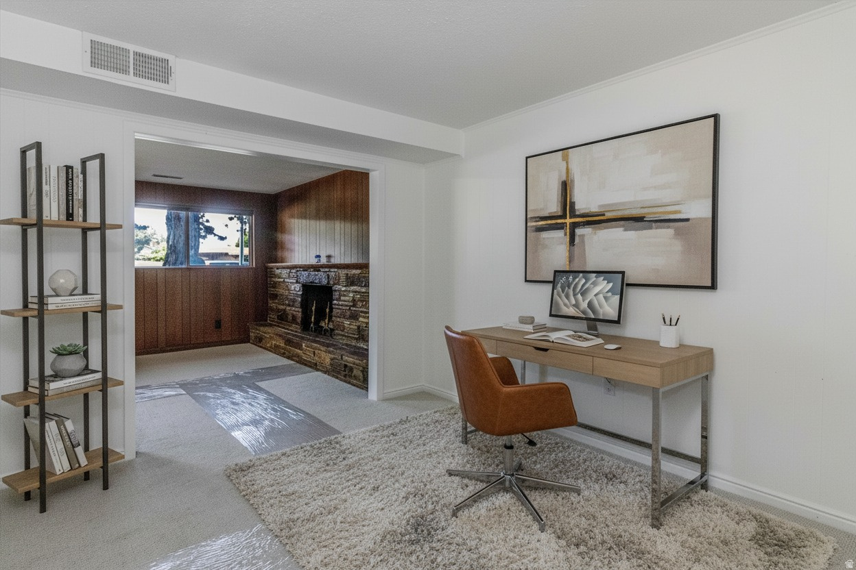 HILLSDALE HEIGHTS - Residential