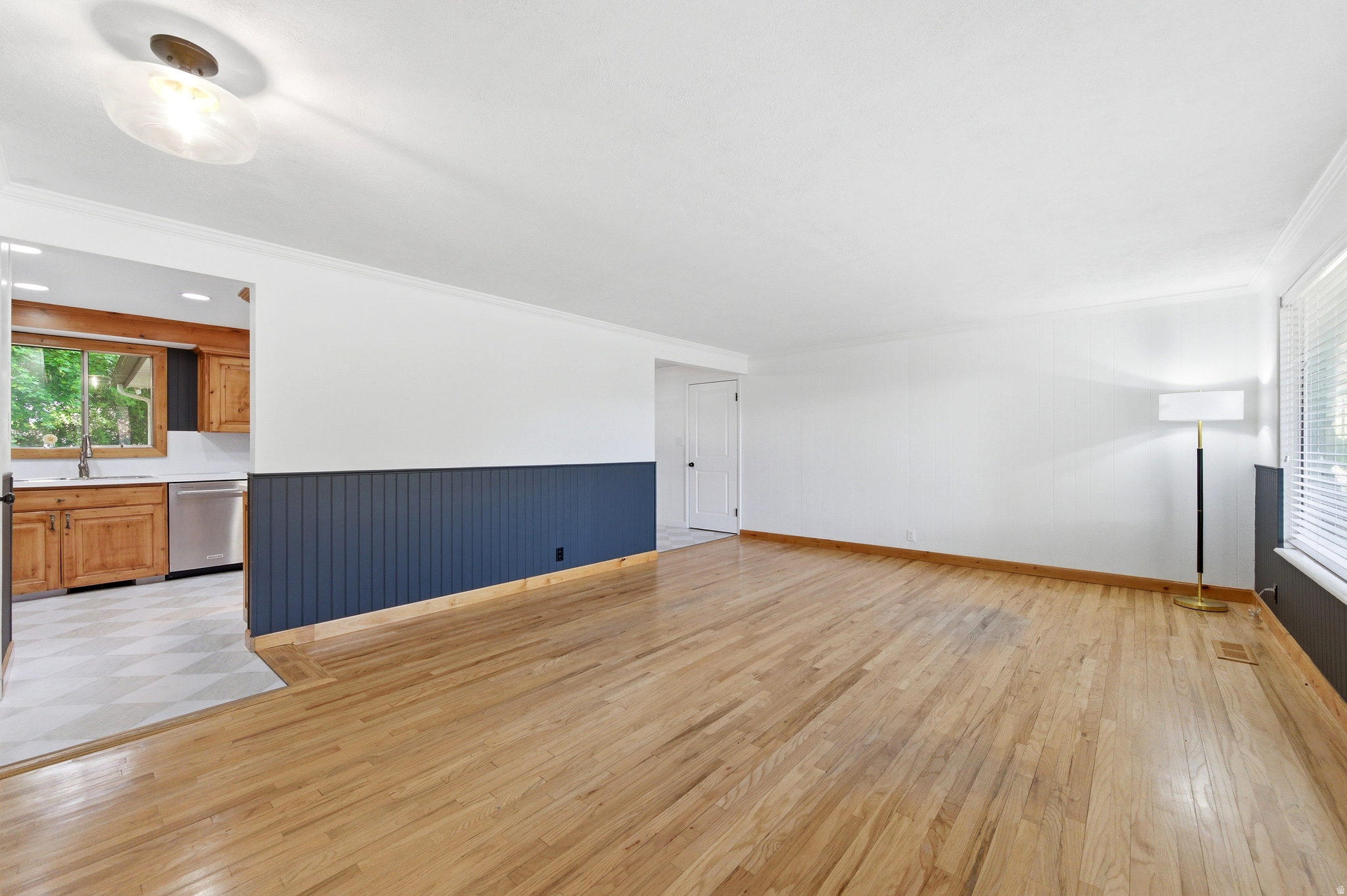 HILLSDALE HEIGHTS - Residential