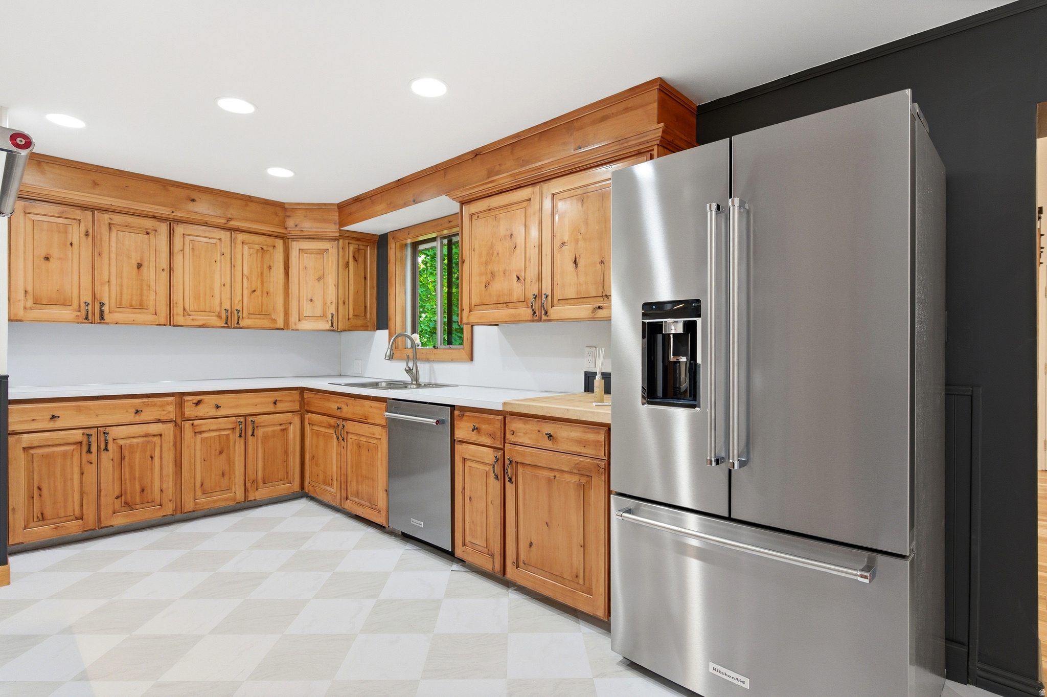 HILLSDALE HEIGHTS - Residential