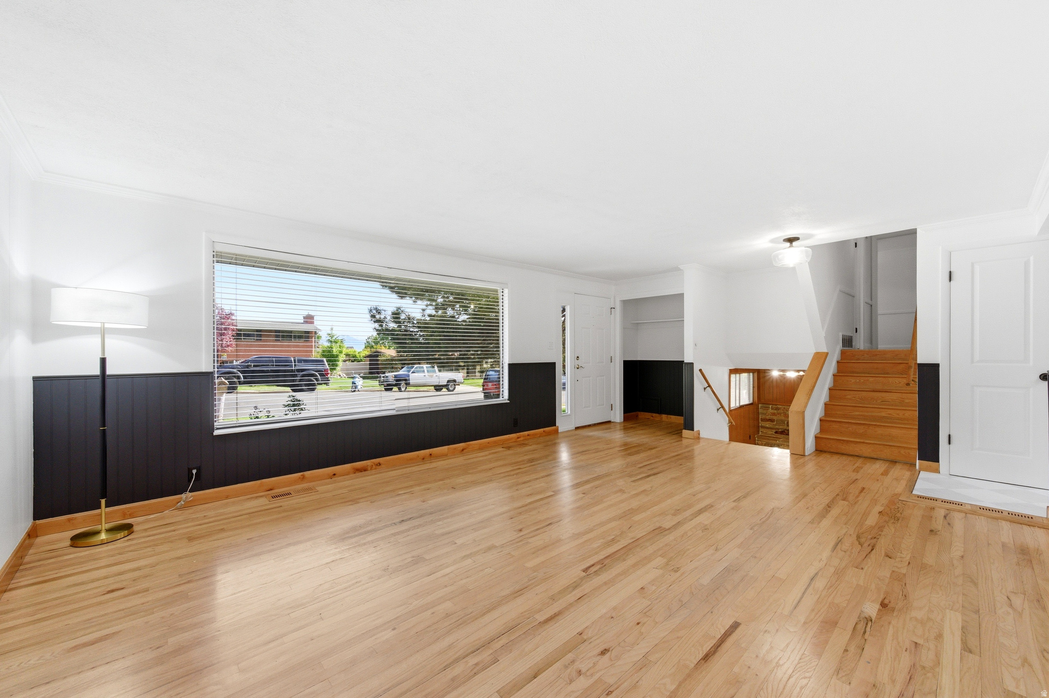 HILLSDALE HEIGHTS - Residential