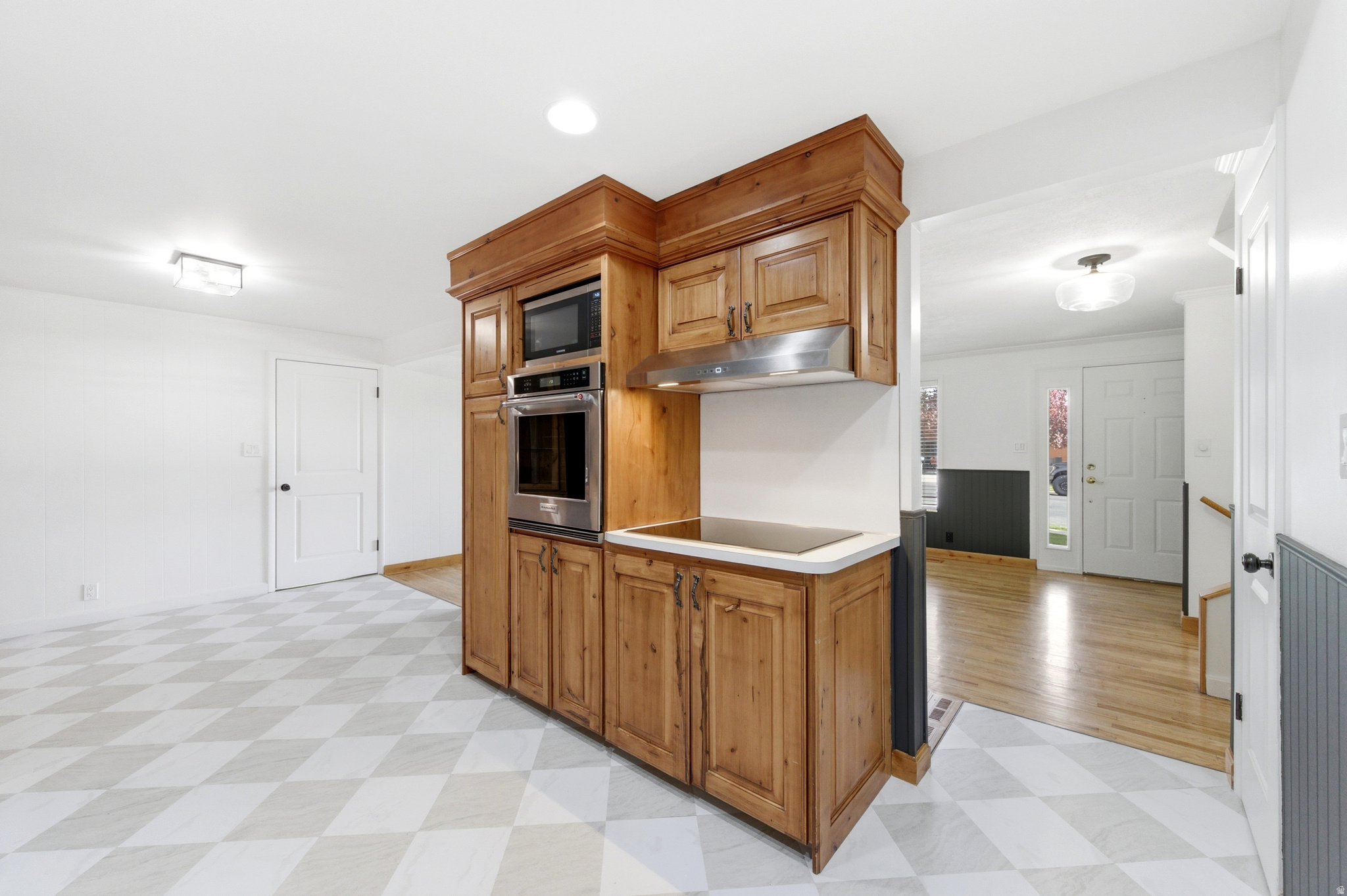 HILLSDALE HEIGHTS - Residential