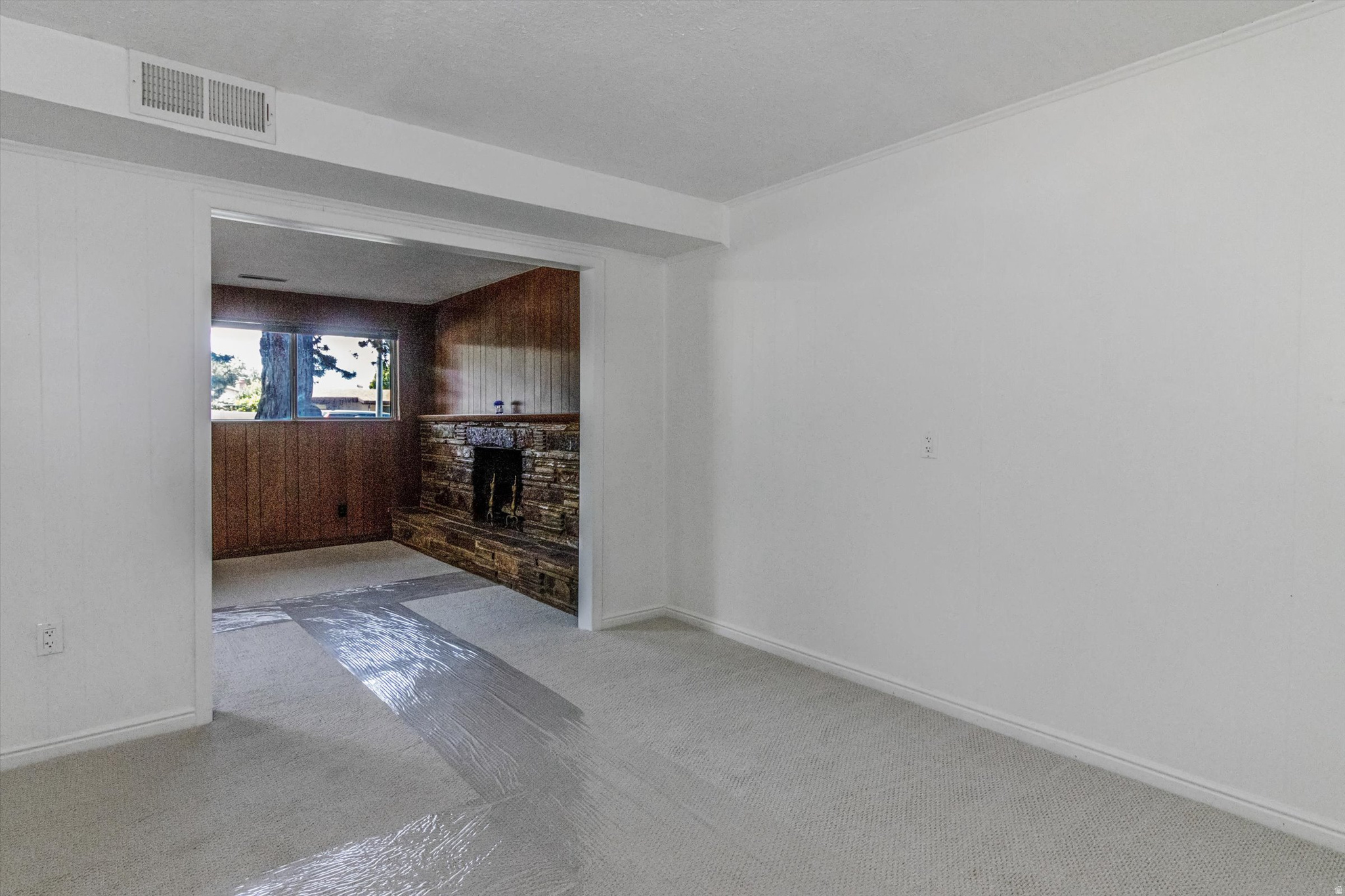 HILLSDALE HEIGHTS - Residential