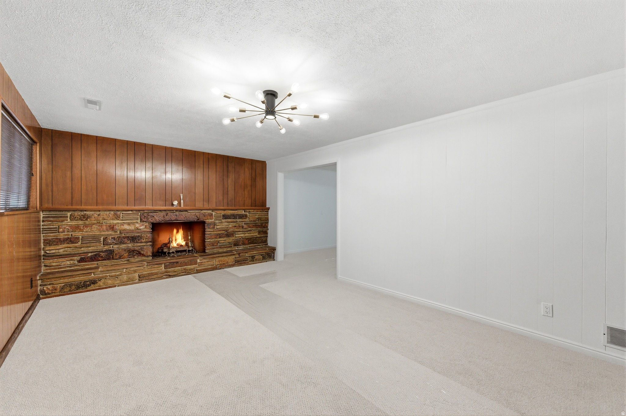 HILLSDALE HEIGHTS - Residential