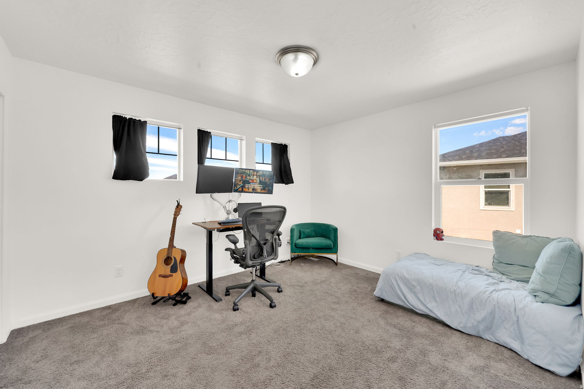 RANCH SUBDIVISION - Residential