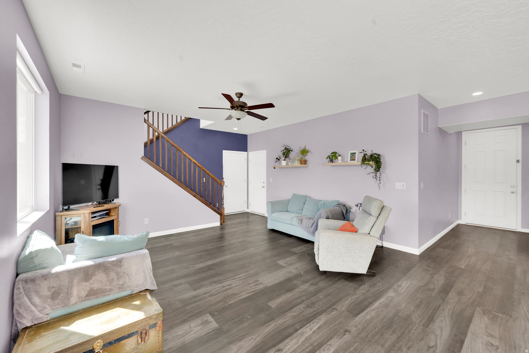 RANCH SUBDIVISION - Residential