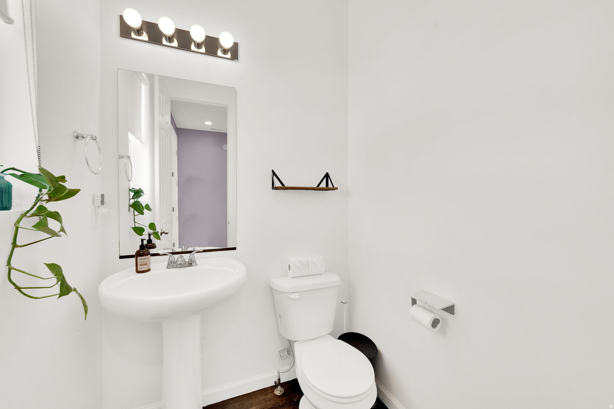 RANCH SUBDIVISION - Residential