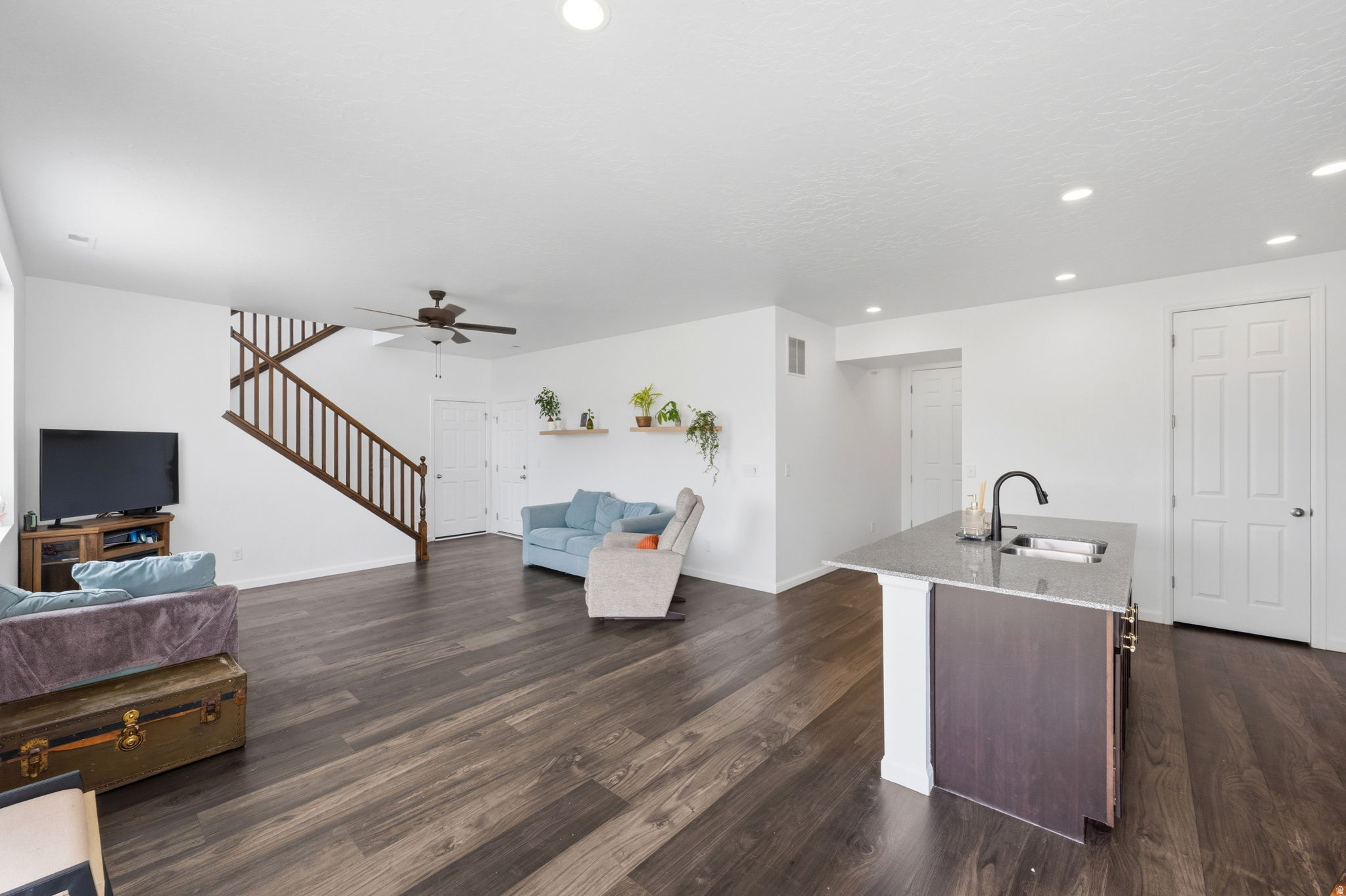 RANCH SUBDIVISION - Residential