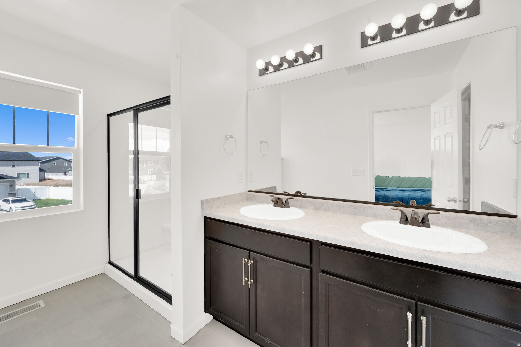 RANCH SUBDIVISION - Residential