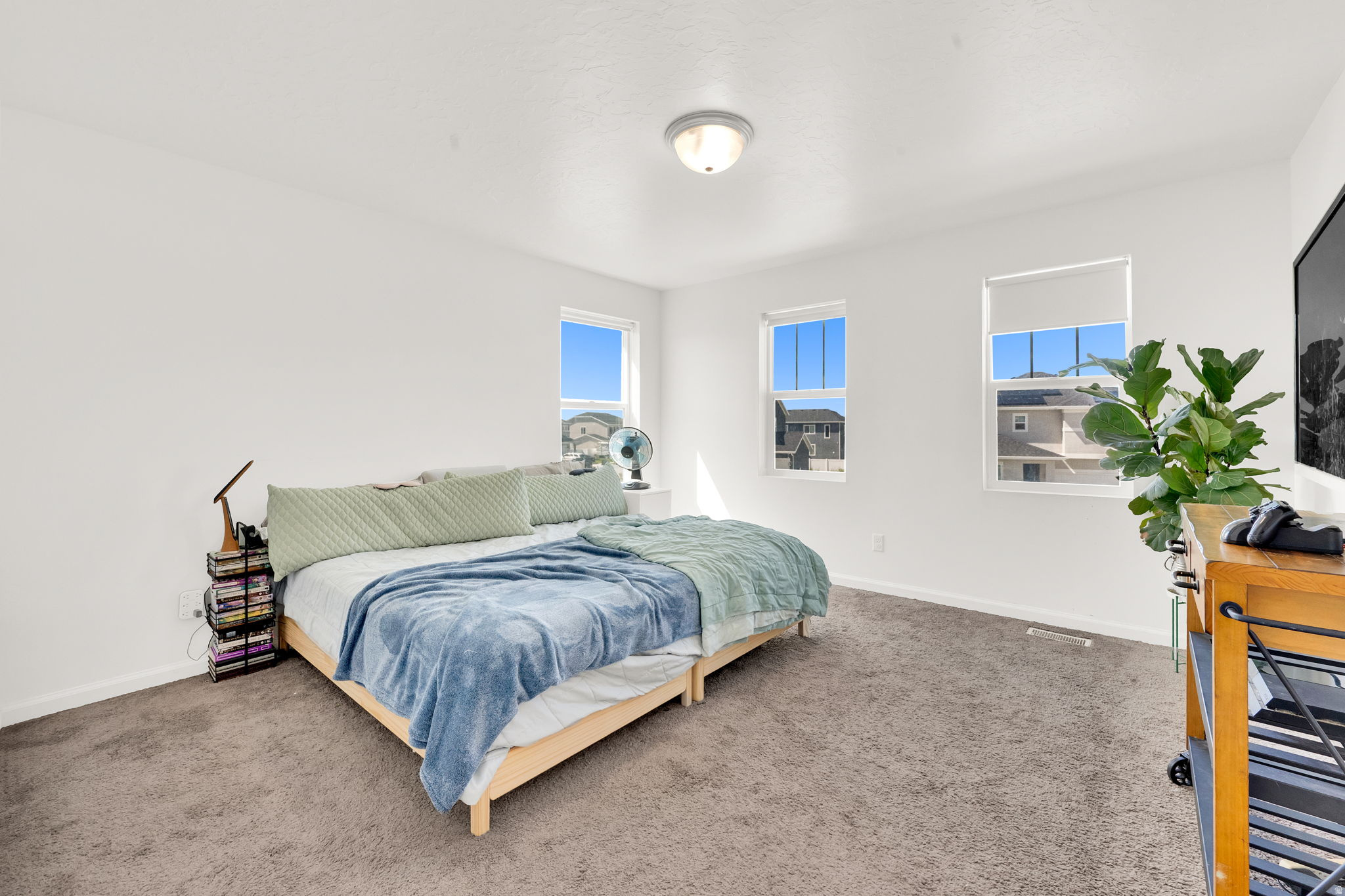 RANCH SUBDIVISION - Residential