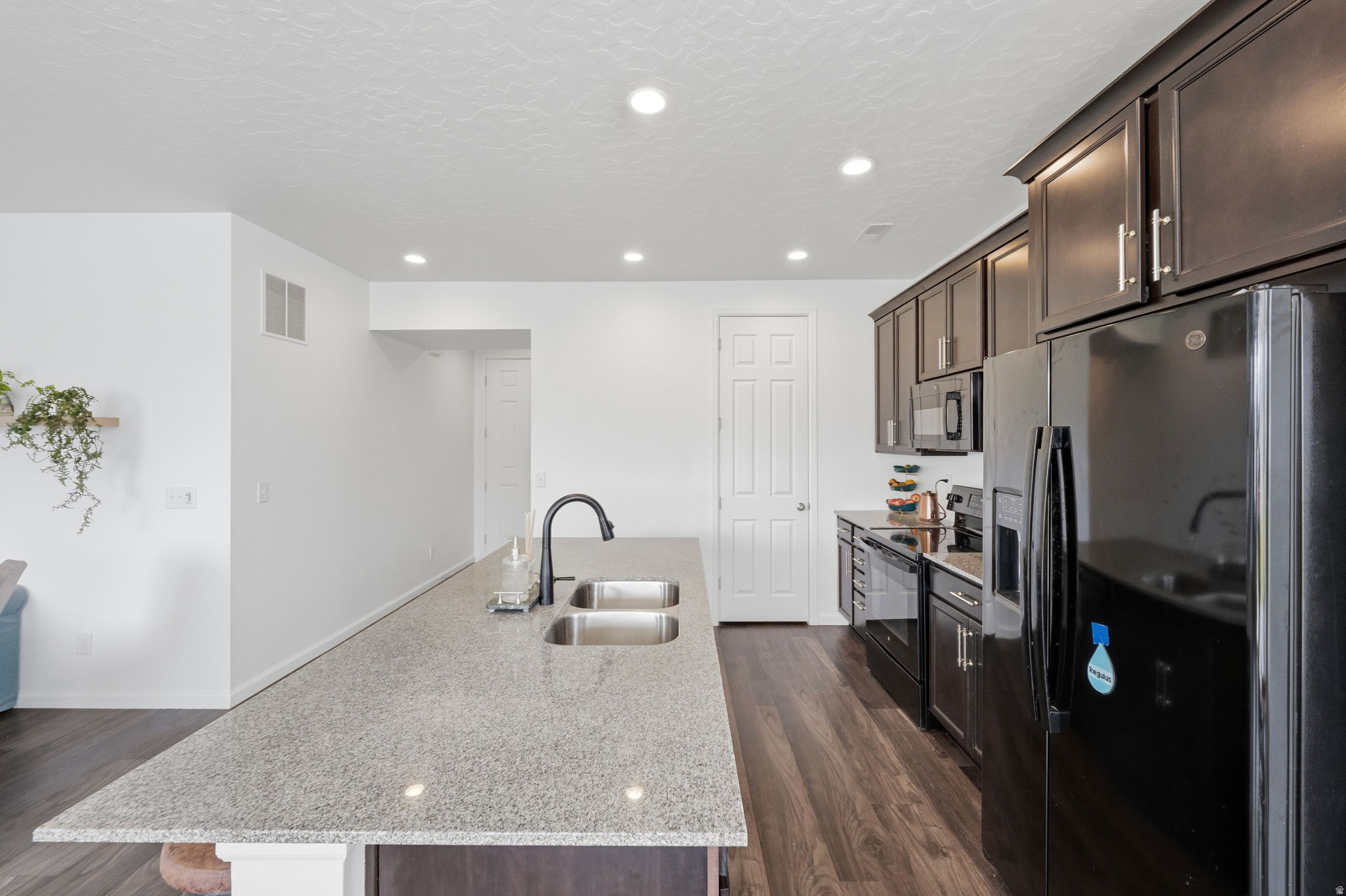 RANCH SUBDIVISION - Residential