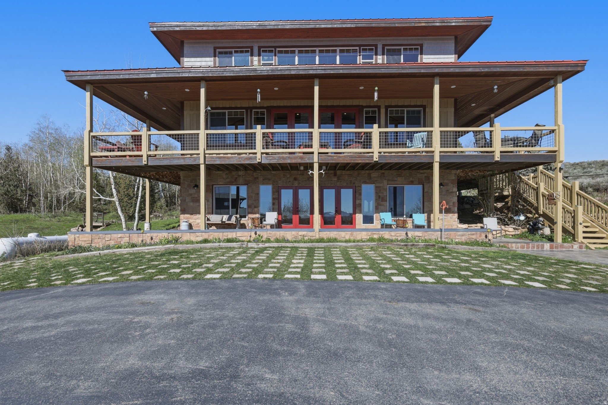 BRIDGERLAND VILLAGE - Residential