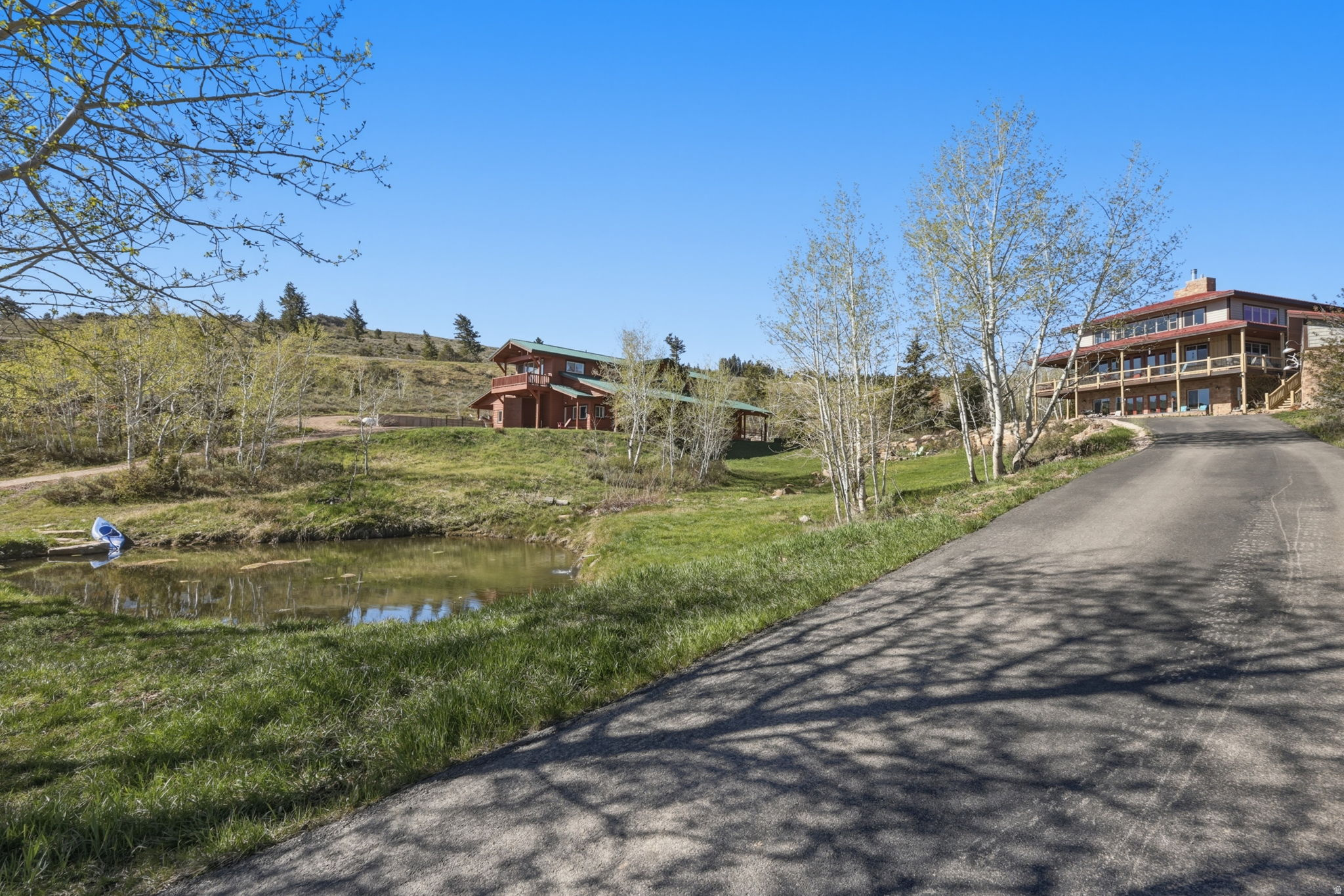 BRIDGERLAND VILLAGE - Residential