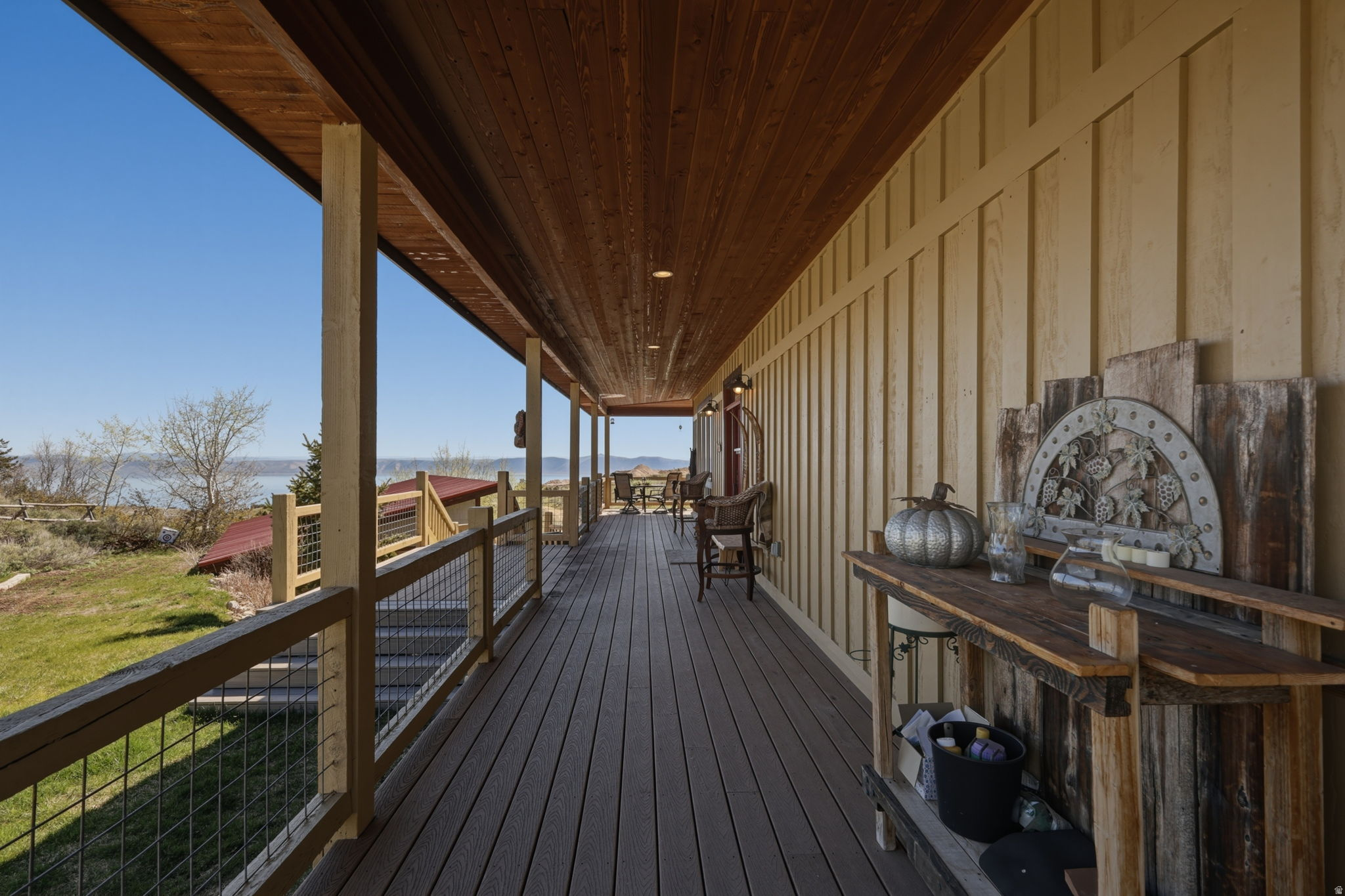 BRIDGERLAND VILLAGE - Residential